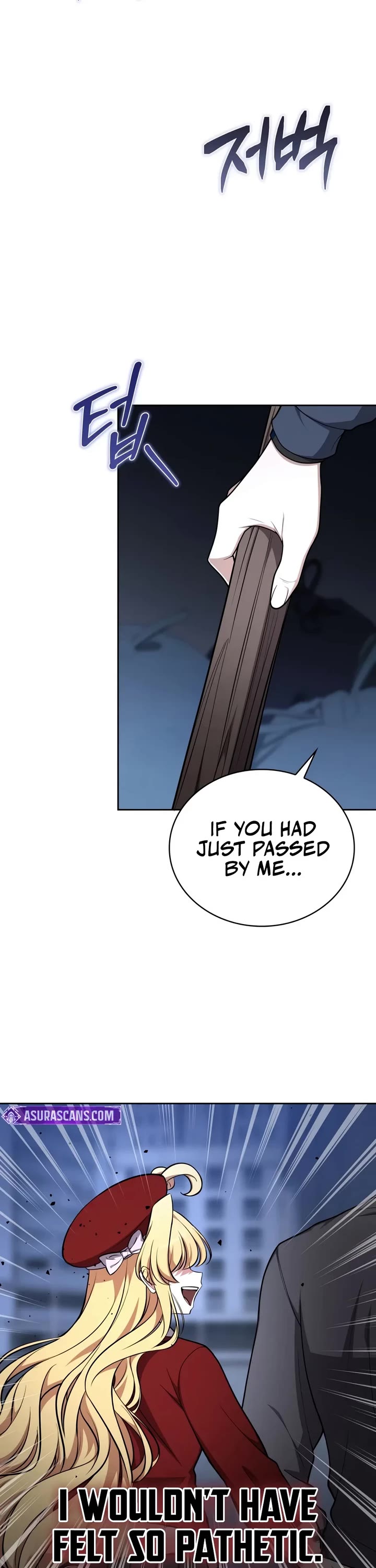 Kidnapped Dragons Chapter 62 page 42 - Chapter 62