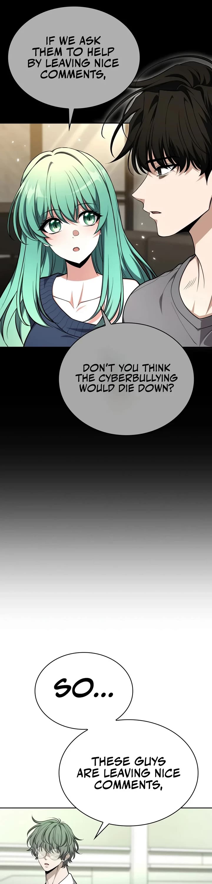 Kidnapped Dragons Chapter 62 page 6 - Chapter 62