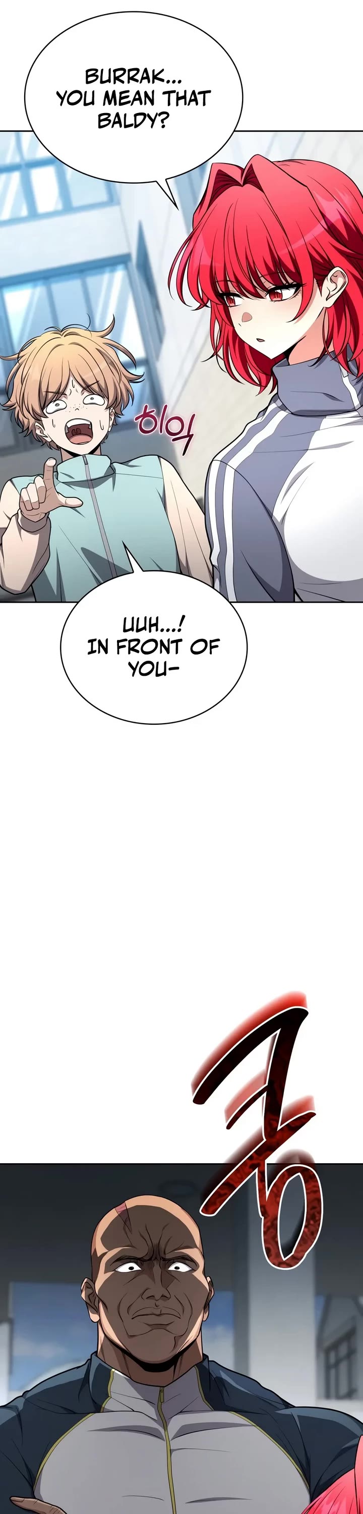 Kidnapped Dragons Chapter 63 page 16 - Chapter 63