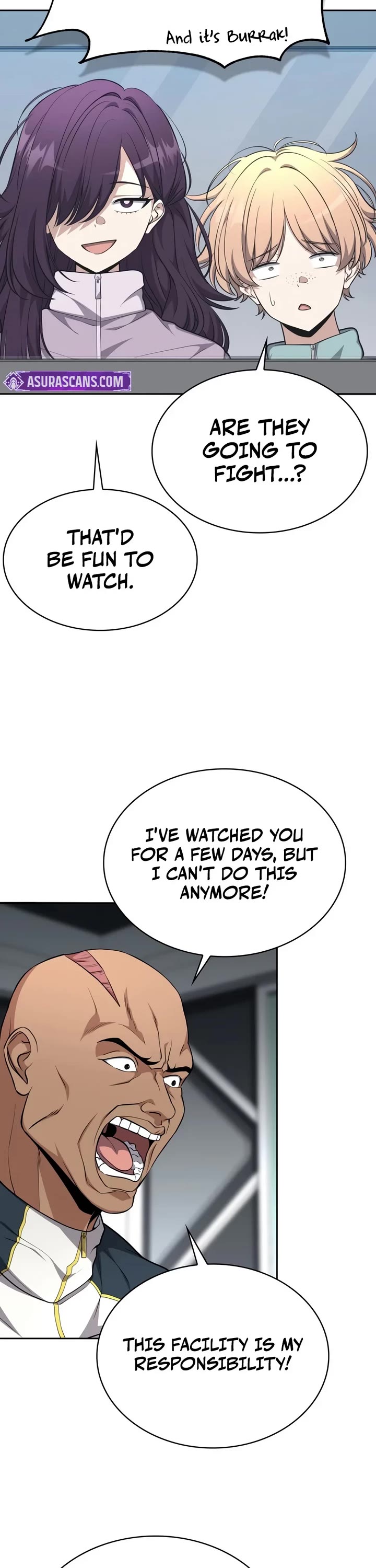 Kidnapped Dragons Chapter 63 page 23 - Chapter 63