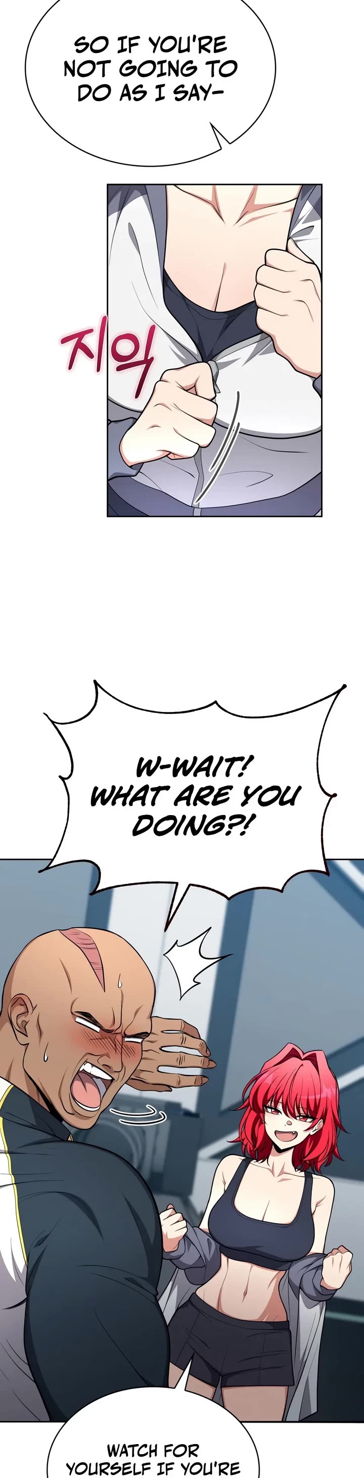 Kidnapped Dragons Chapter 63 page 24 - Chapter 63