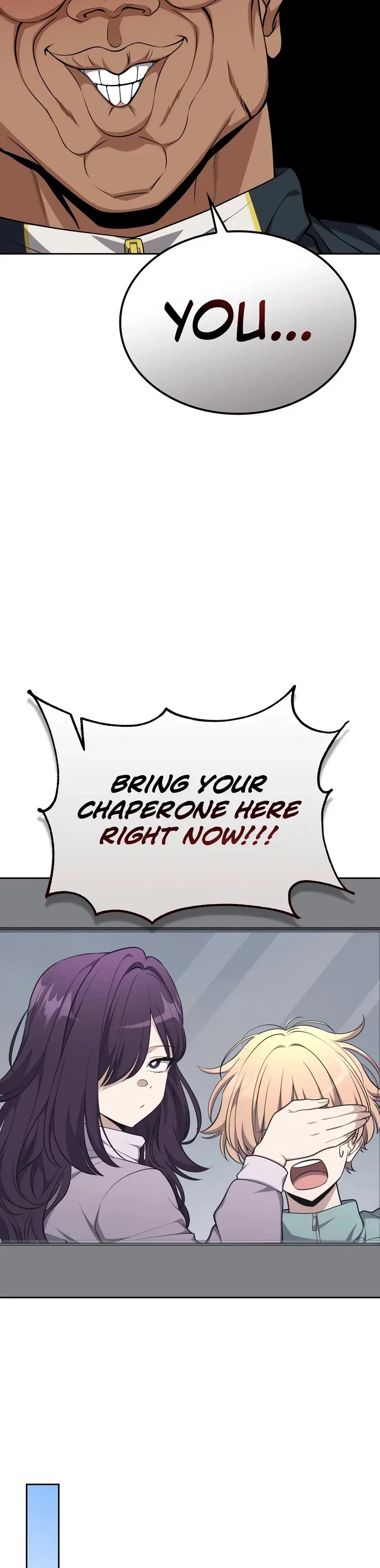 Kidnapped Dragons Chapter 63 page 29 - Chapter 63