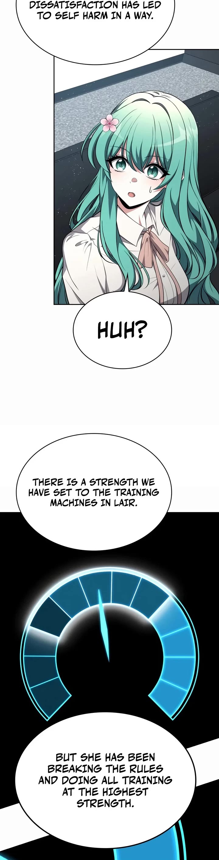 Kidnapped Dragons Chapter 63 page 39 - Chapter 63