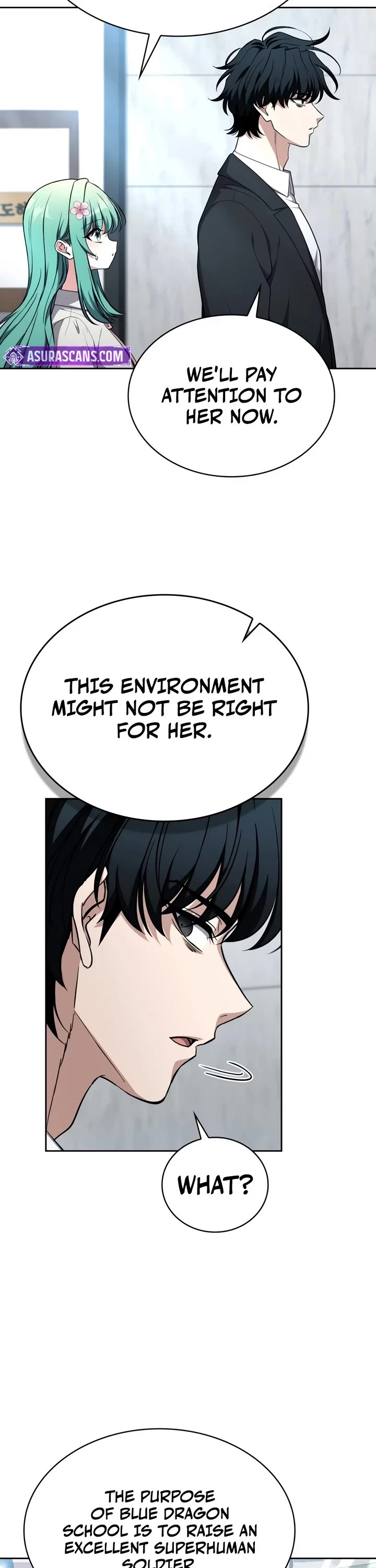 Kidnapped Dragons Chapter 63 page 43 - Chapter 63