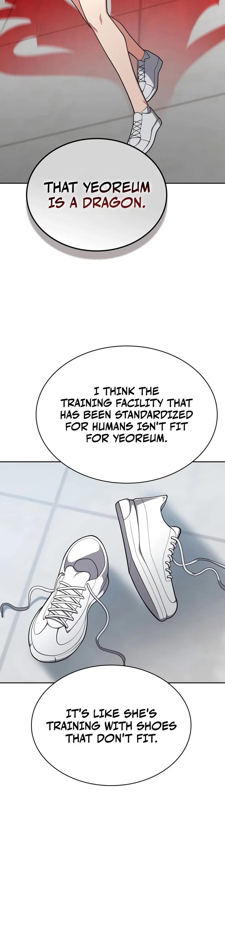 Kidnapped Dragons Chapter 63 page 45 - Chapter 63
