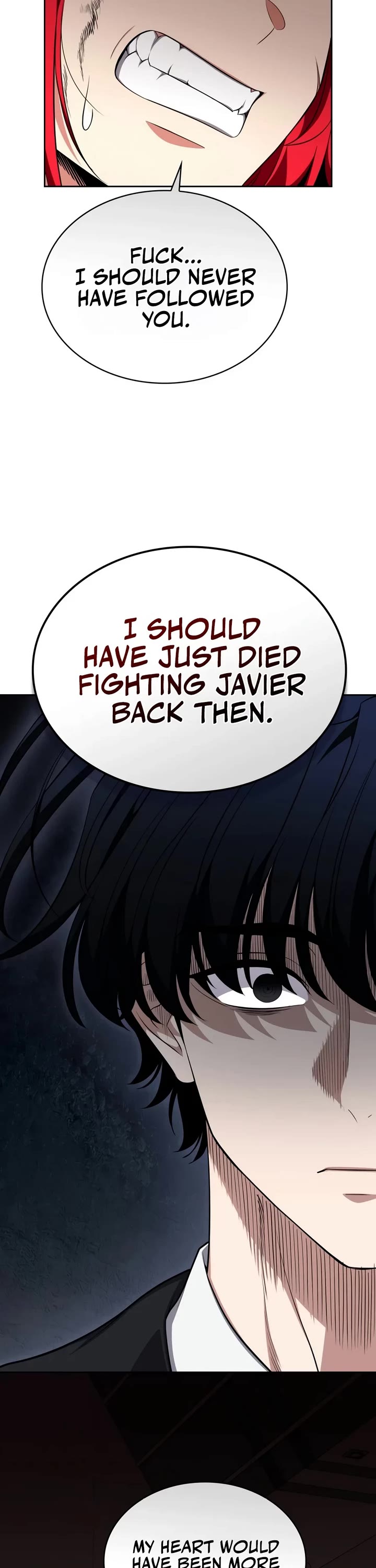 Kidnapped Dragons Chapter 64 page 18 - Chapter 64