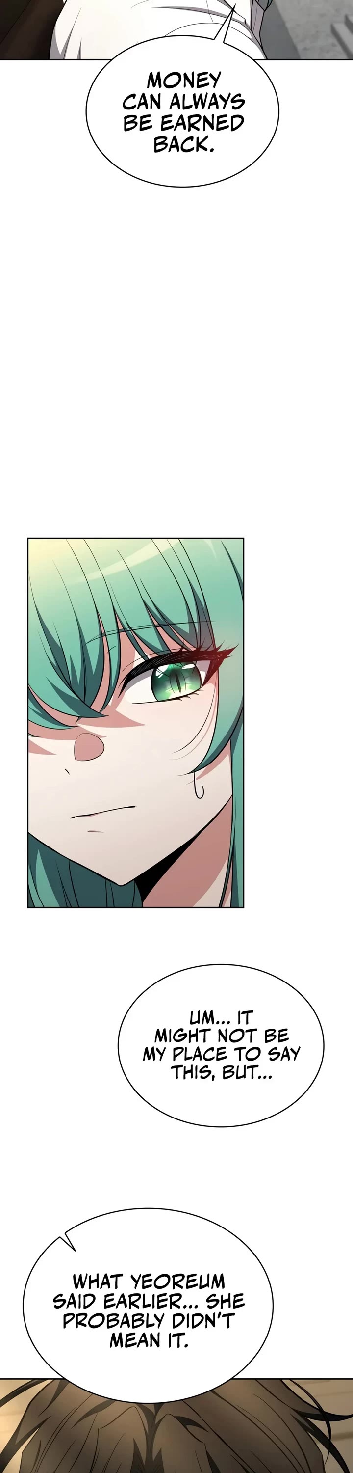 Kidnapped Dragons Chapter 64 page 32 - Chapter 64