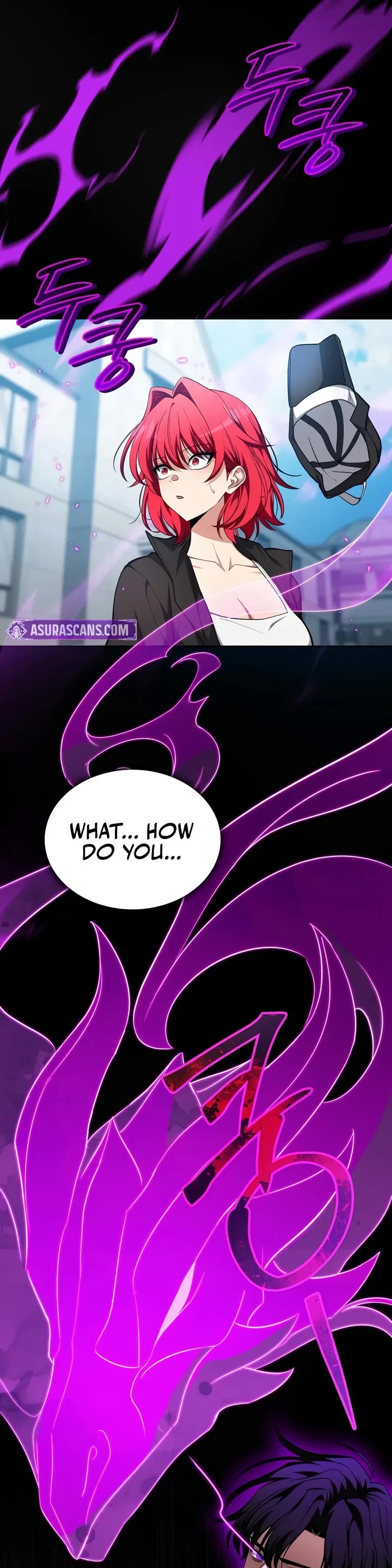 Kidnapped Dragons Chapter 64 page 46 - Chapter 64