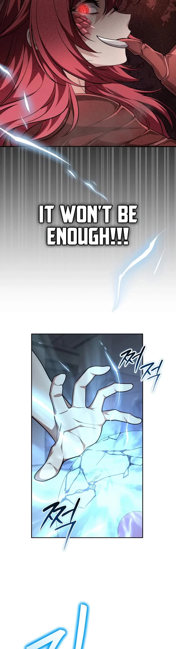 Kidnapped Dragons Chapter 64 page 9 - Chapter 64
