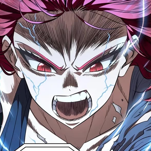 Kidnapped Dragons Chapter 64 cover