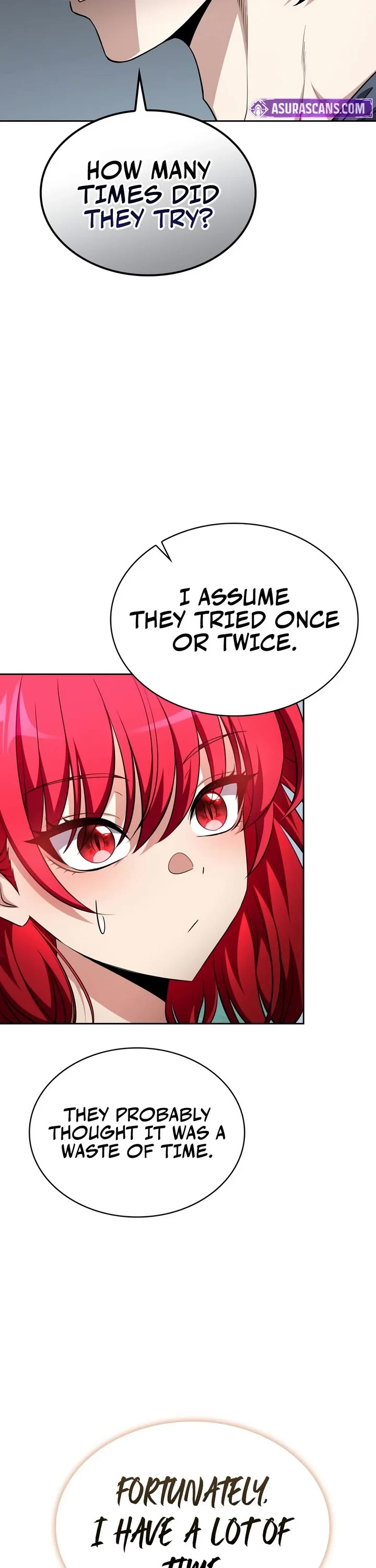 Kidnapped Dragons Chapter 65 page 13 - Chapter 65