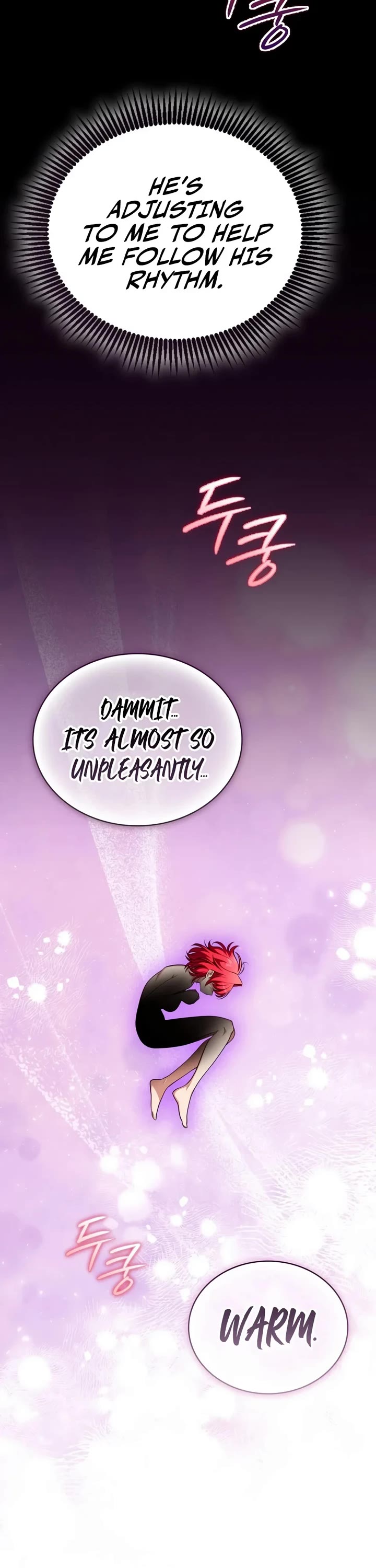 Kidnapped Dragons Chapter 65 page 16 - Chapter 65