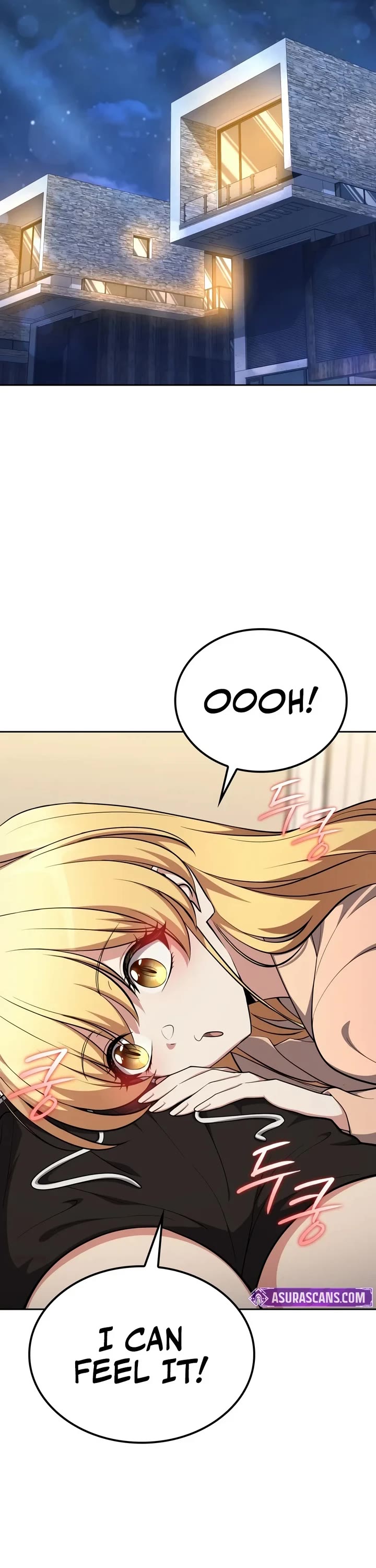Kidnapped Dragons Chapter 65 page 27 - Chapter 65
