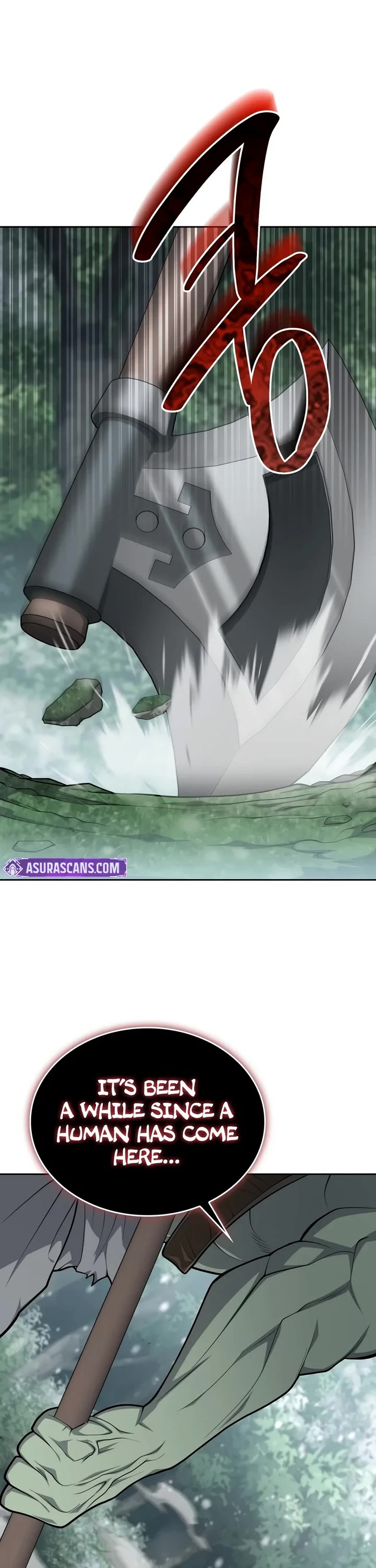 Kidnapped Dragons Chapter 65 page 33 - Chapter 65