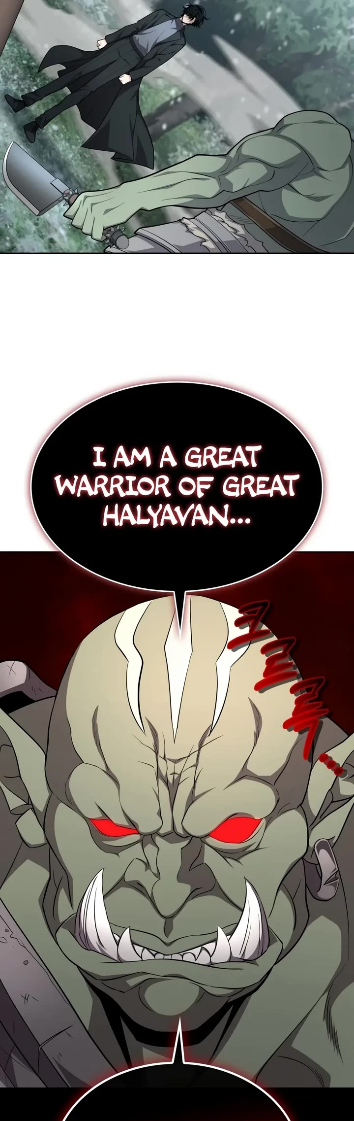 Kidnapped Dragons Chapter 65 page 34 - Chapter 65