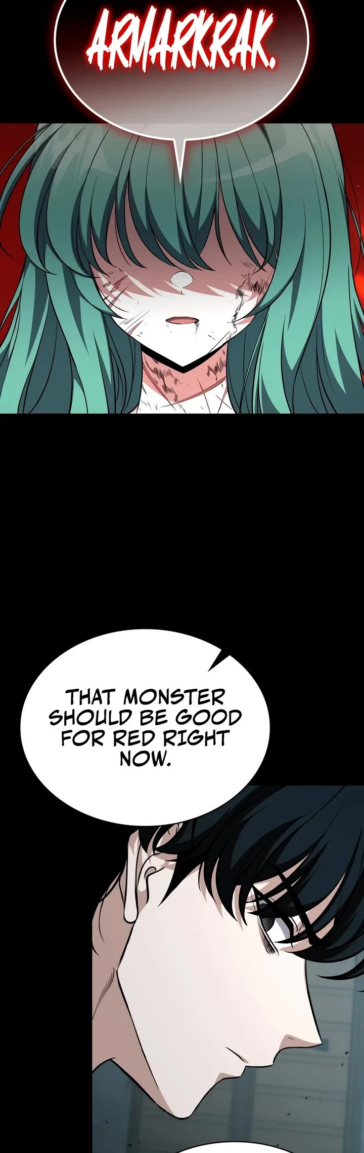 Kidnapped Dragons Chapter 65 page 35 - Chapter 65