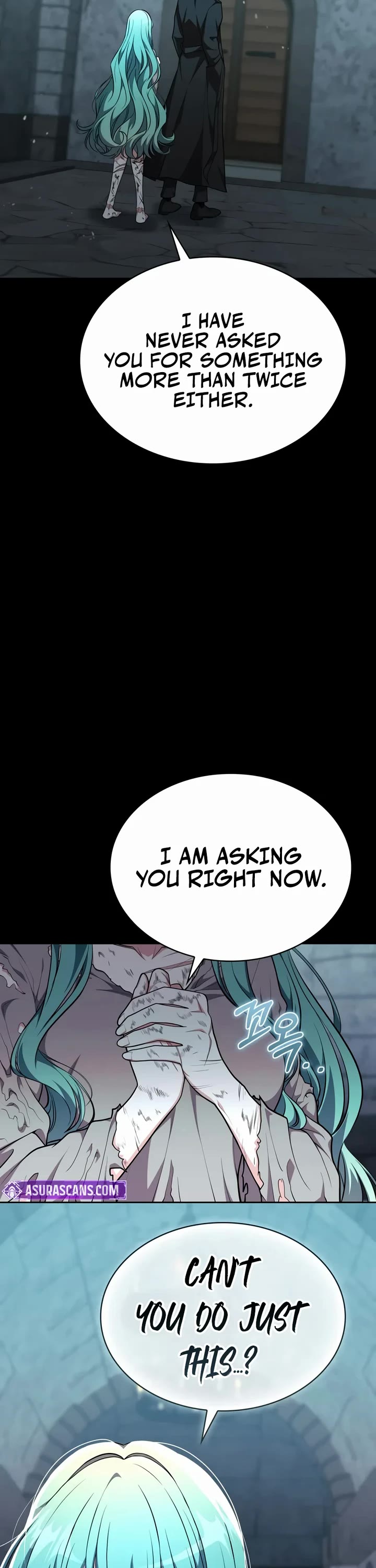 Kidnapped Dragons Chapter 65 page 37 - Chapter 65