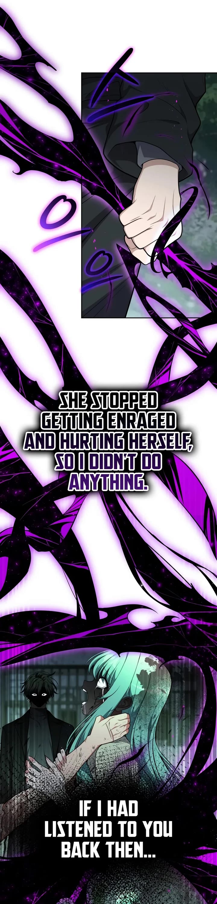 Kidnapped Dragons Chapter 65 page 41 - Chapter 65