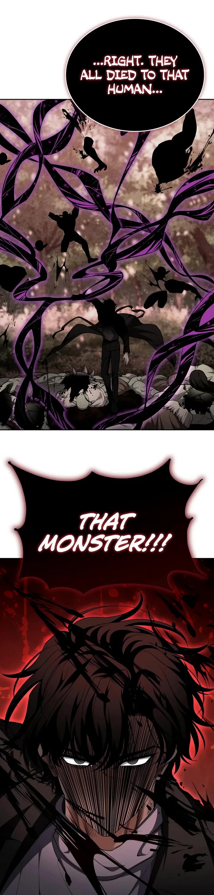 Kidnapped Dragons Chapter 65 page 46 - Chapter 65