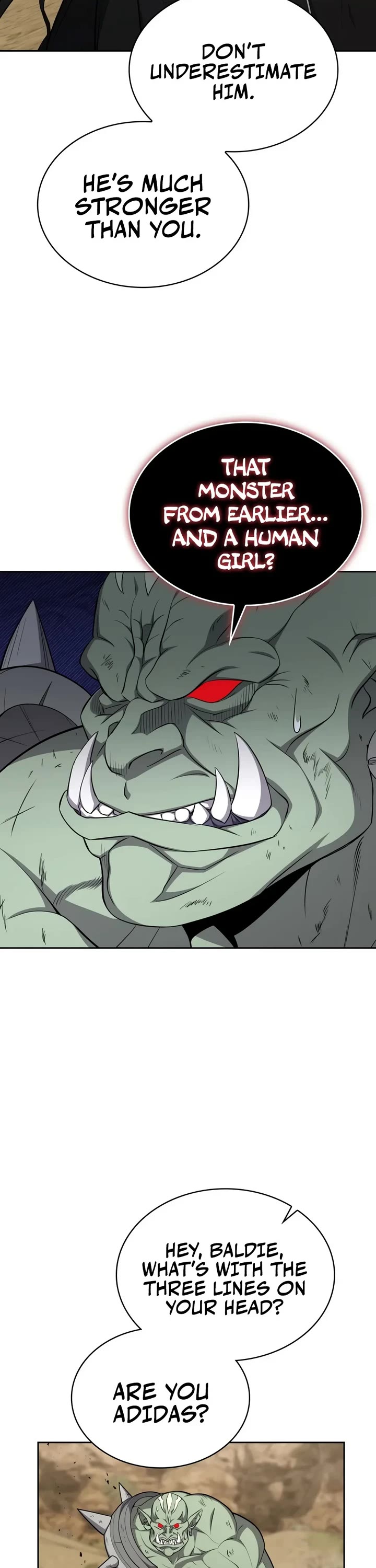 Kidnapped Dragons Chapter 65 page 48 - Chapter 65