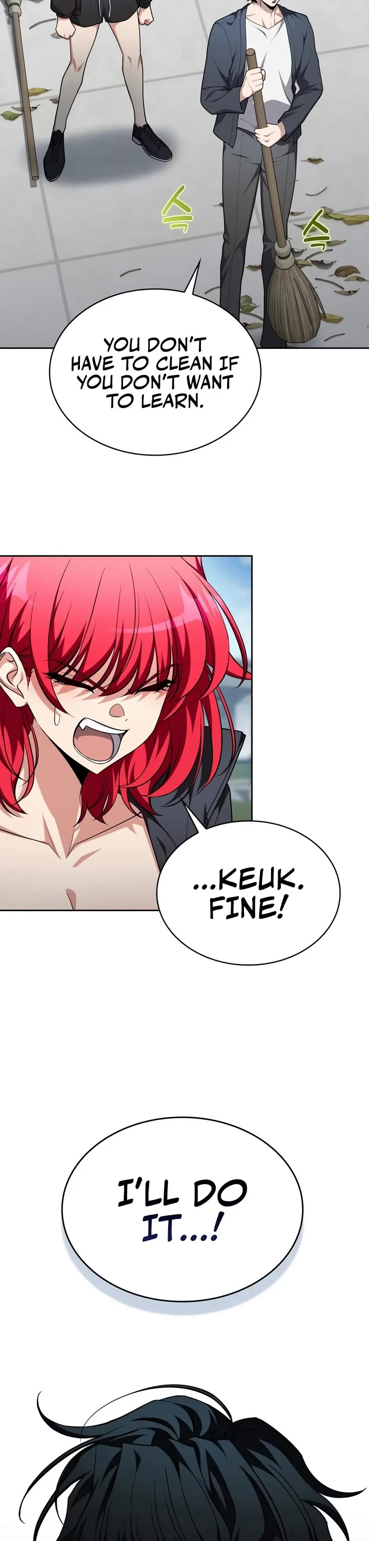 Kidnapped Dragons Chapter 65 page 6 - Chapter 65