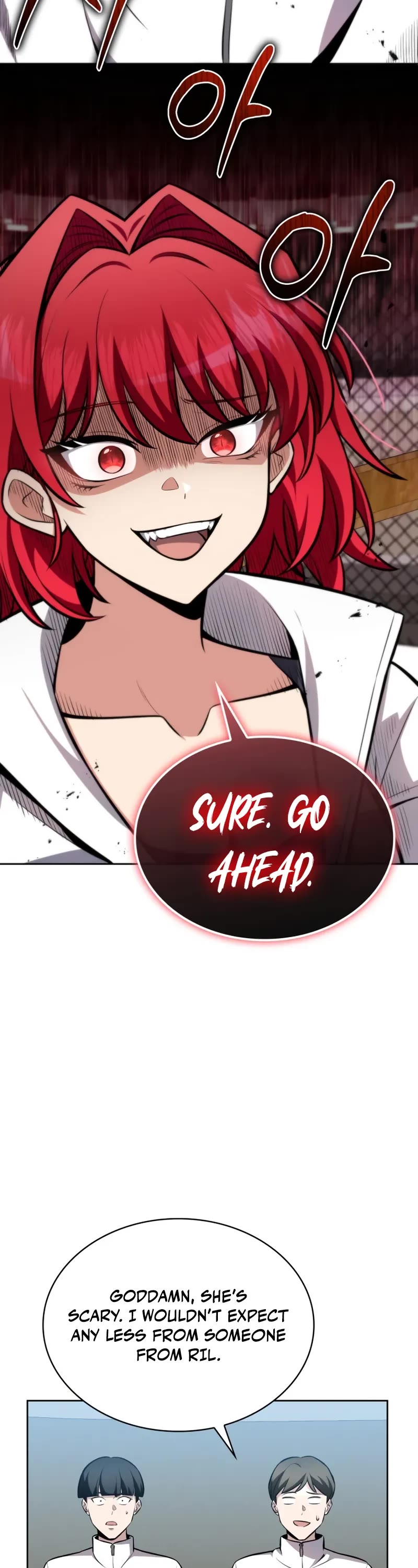 Kidnapped Dragons Chapter 7 page 13 - Chapter 7