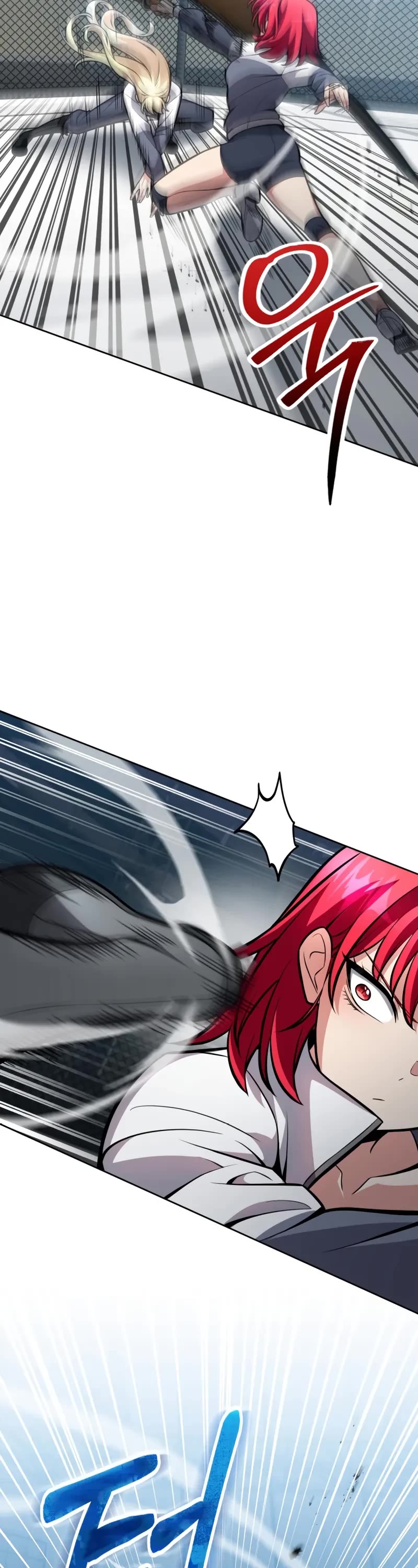 Kidnapped Dragons Chapter 7 page 19 - Chapter 7