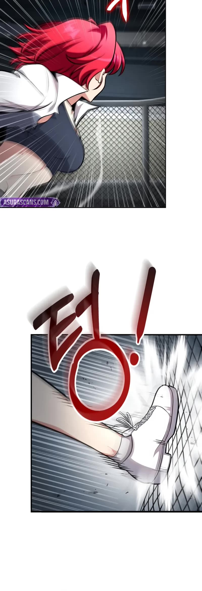 Kidnapped Dragons Chapter 7 page 26 - Chapter 7