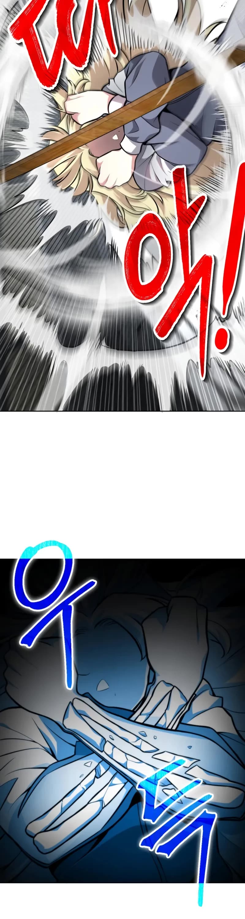 Kidnapped Dragons Chapter 7 page 29 - Chapter 7