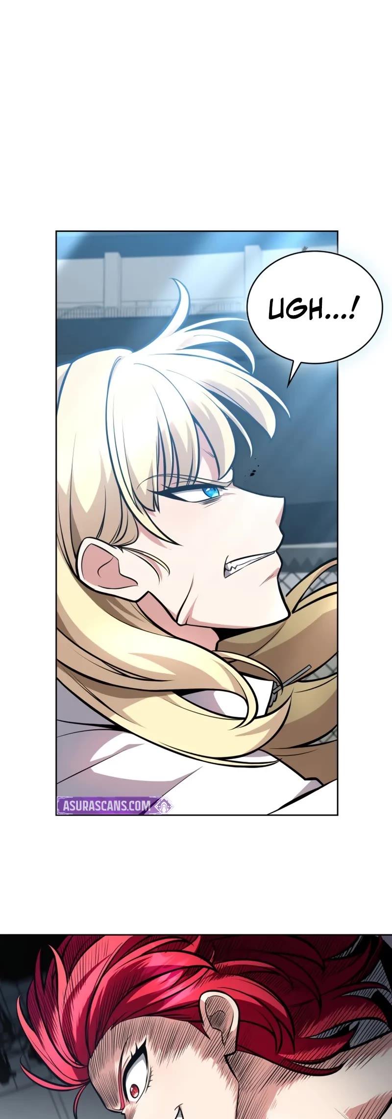 Kidnapped Dragons Chapter 7 page 30 - Chapter 7