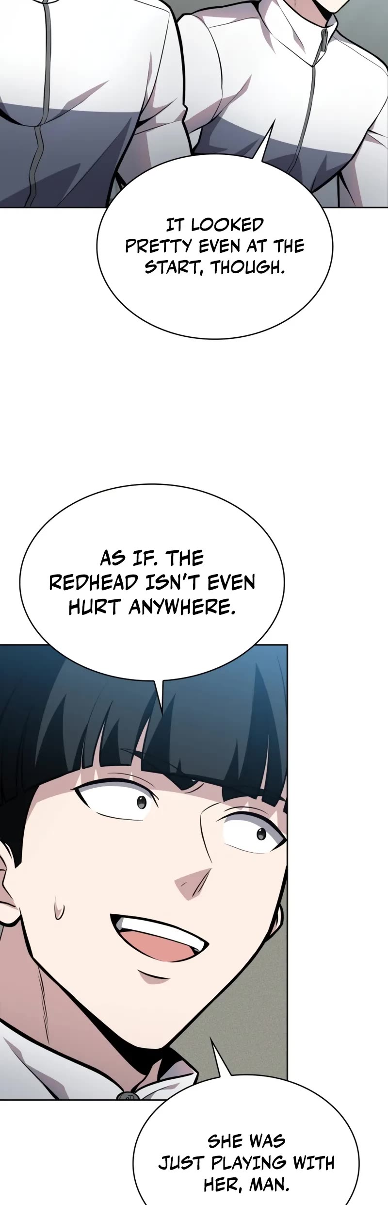 Kidnapped Dragons Chapter 7 page 40 - Chapter 7
