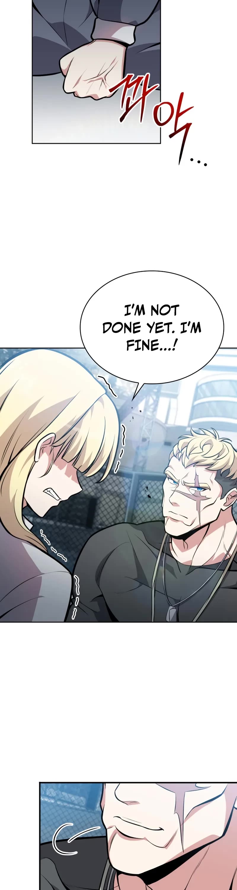 Kidnapped Dragons Chapter 7 page 44 - Chapter 7