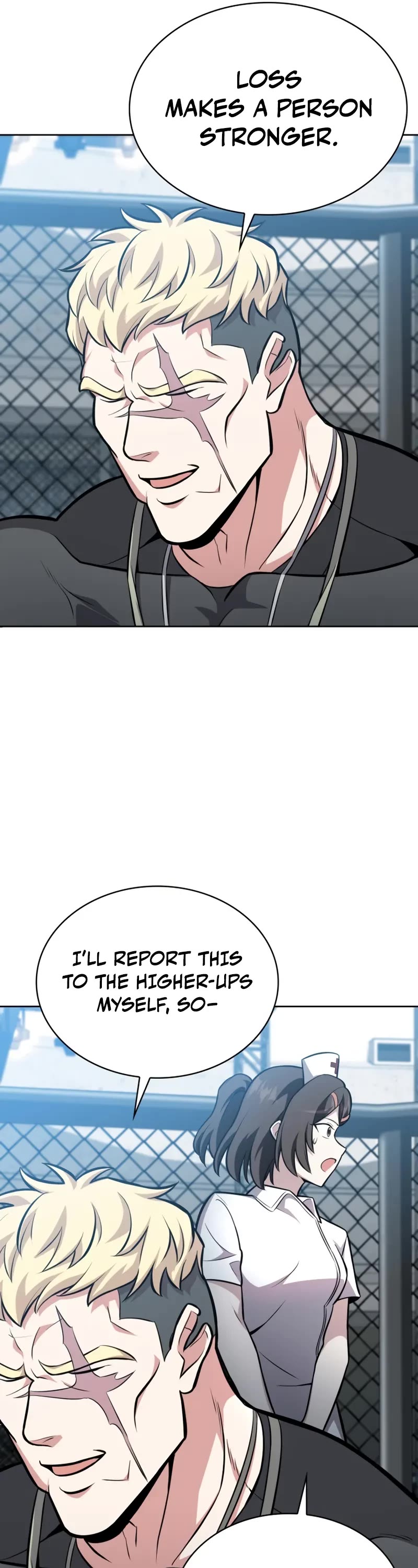 Kidnapped Dragons Chapter 7 page 47 - Chapter 7