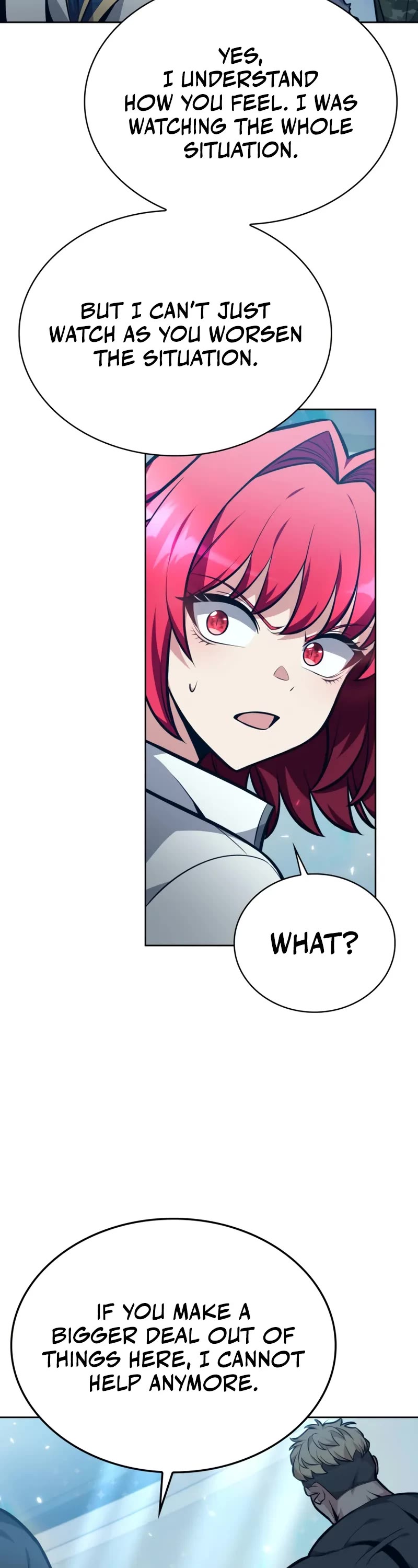 Kidnapped Dragons Chapter 8 page 23 - Chapter 8