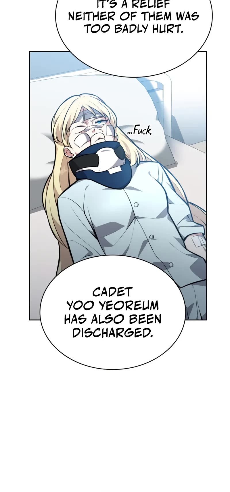 Kidnapped Dragons Chapter 8 page 36 - Chapter 8