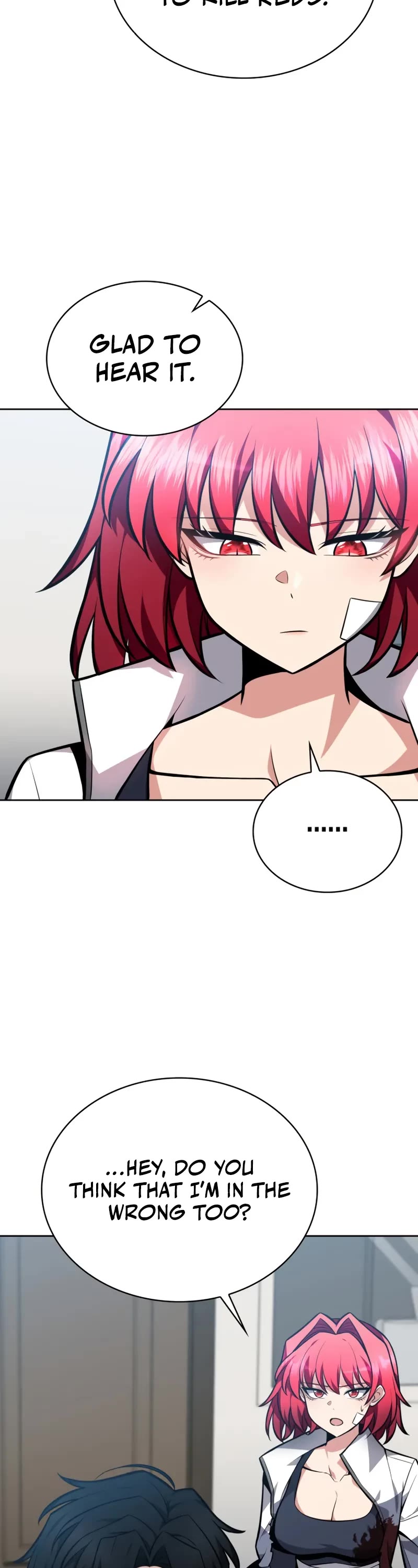 Kidnapped Dragons Chapter 8 page 58 - Chapter 8