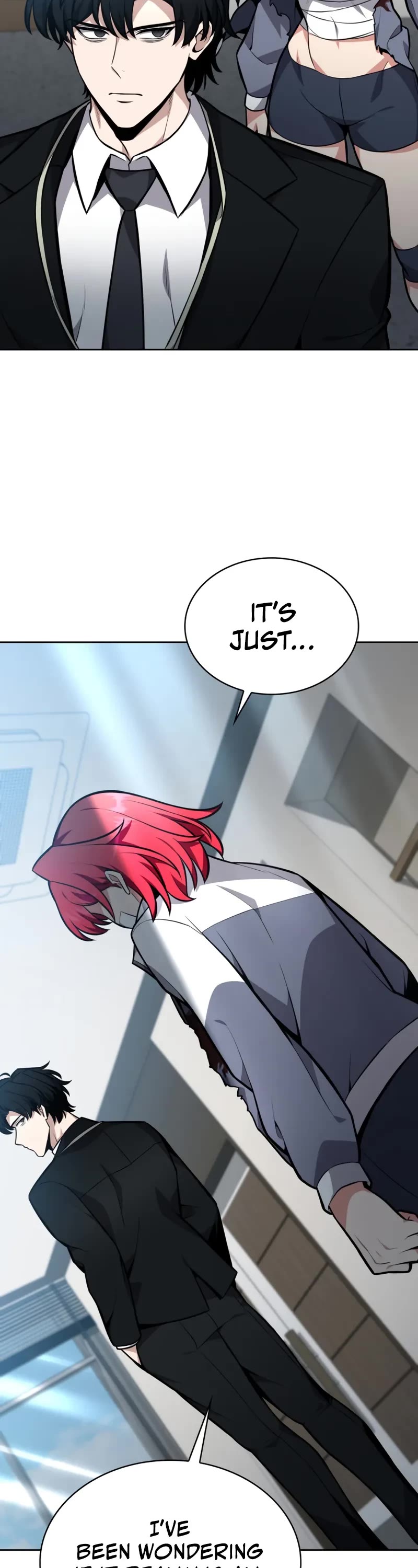 Kidnapped Dragons Chapter 8 page 59 - Chapter 8