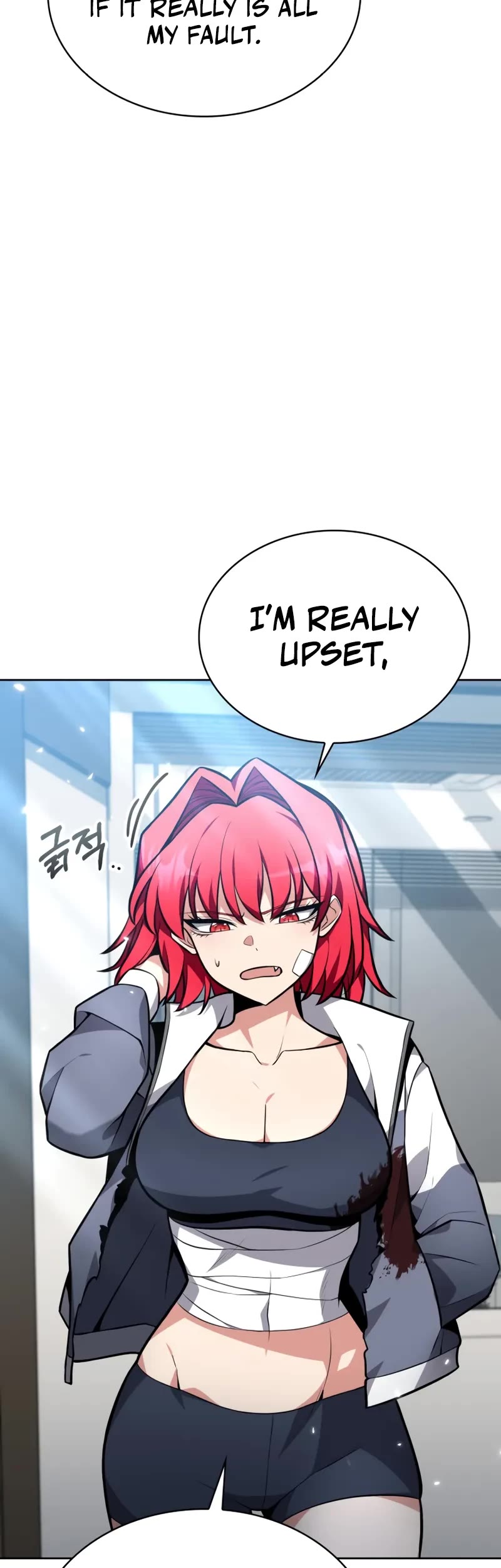 Kidnapped Dragons Chapter 8 page 60 - Chapter 8