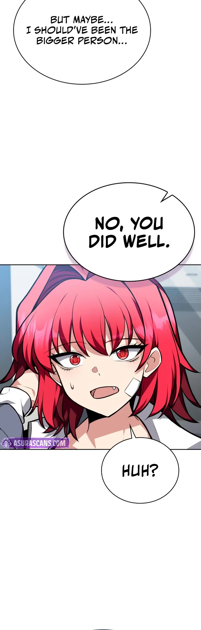Kidnapped Dragons Chapter 8 page 61 - Chapter 8