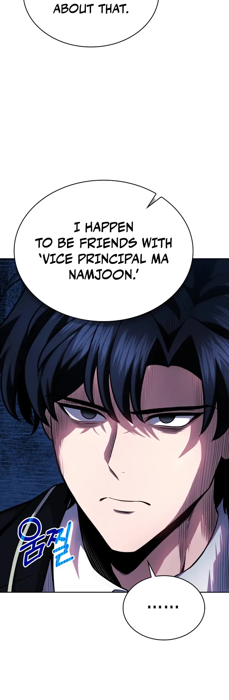 Kidnapped Dragons Chapter 9 page 10 - Chapter 9