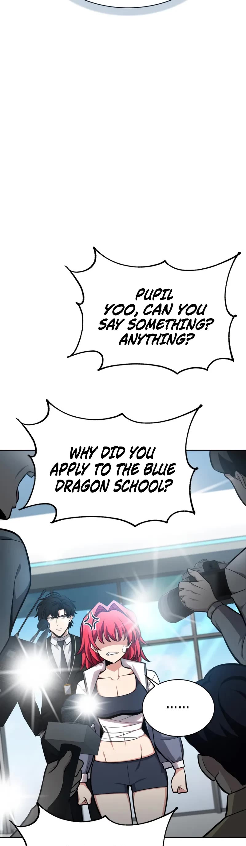Kidnapped Dragons Chapter 9 page 35 - Chapter 9