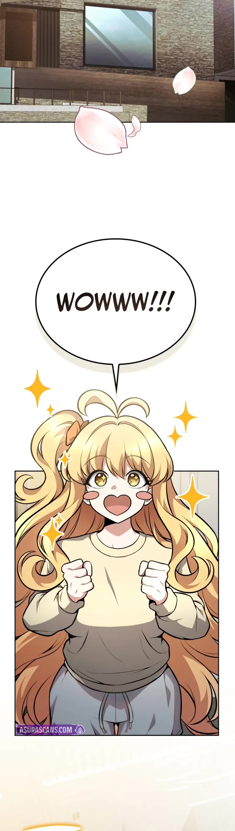Kidnapped Dragons Chapter 9 page 41 - Chapter 9