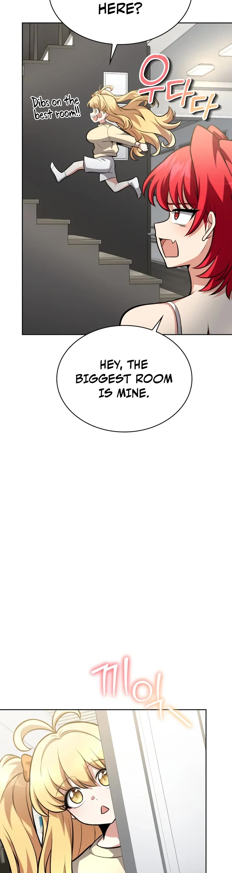 Kidnapped Dragons Chapter 9 page 43 - Chapter 9