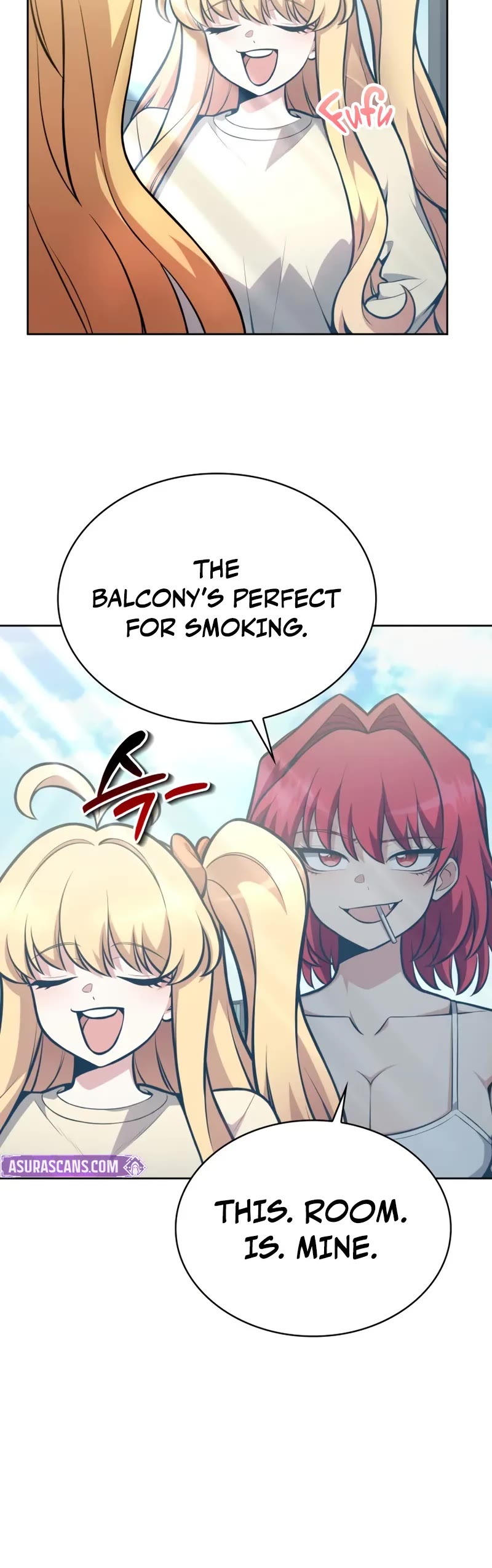 Kidnapped Dragons Chapter 9 page 46 - Chapter 9