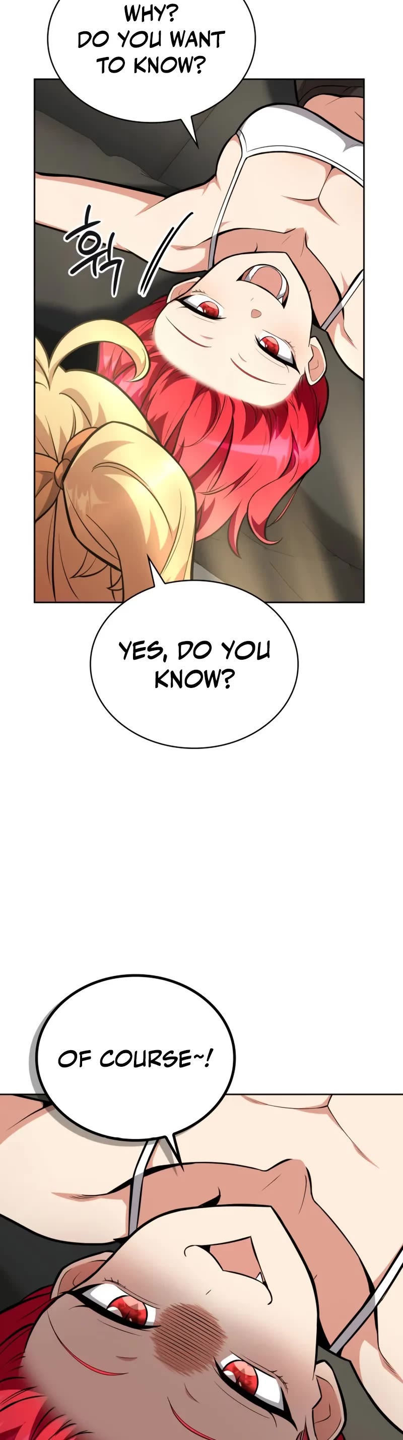 Kidnapped Dragons Chapter 9 page 55 - Chapter 9