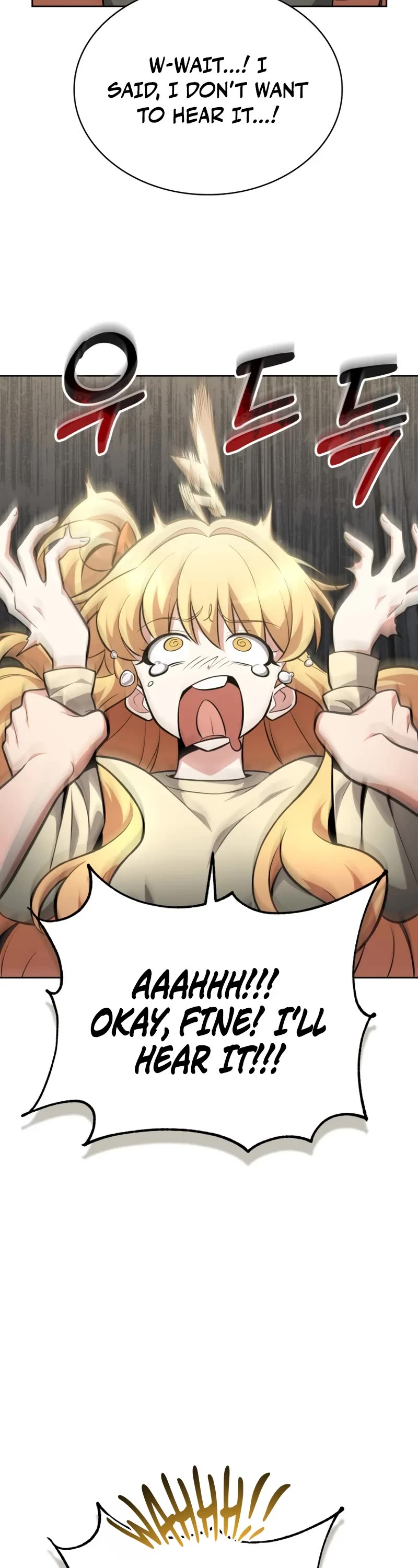 Kidnapped Dragons Chapter 9 page 58 - Chapter 9