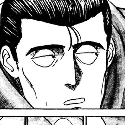 Kidou Keisatsu Patlabor Vol.1 Chapter 0: Prologue cover