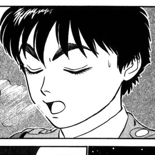 Kidou Keisatsu Patlabor Vol.11 Chapter 13.01: Melancholic Labor <Part 1> cover
