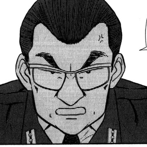 Kidou Keisatsu Patlabor Vol.12 Chapter 13.03: Safety First <Extra Episode> cover