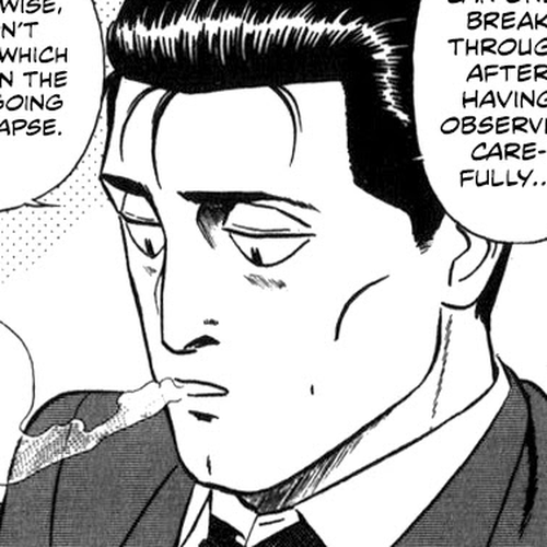 Kidou Keisatsu Patlabor Vol.12 Chapter 13.05: Prelude to the Counterattack <Extra Episode> cover